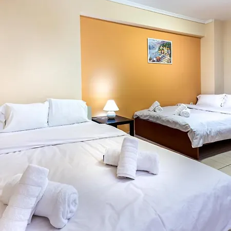 Apartmán For 6 Ppl In *