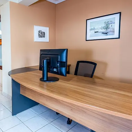 For 6 Ppl In Apartmán *