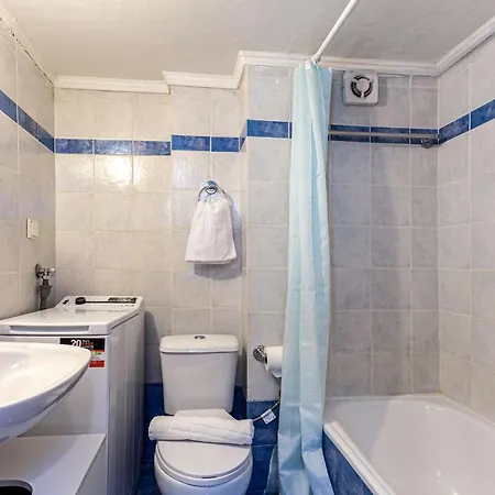 Apartmán For 6 Ppl In *